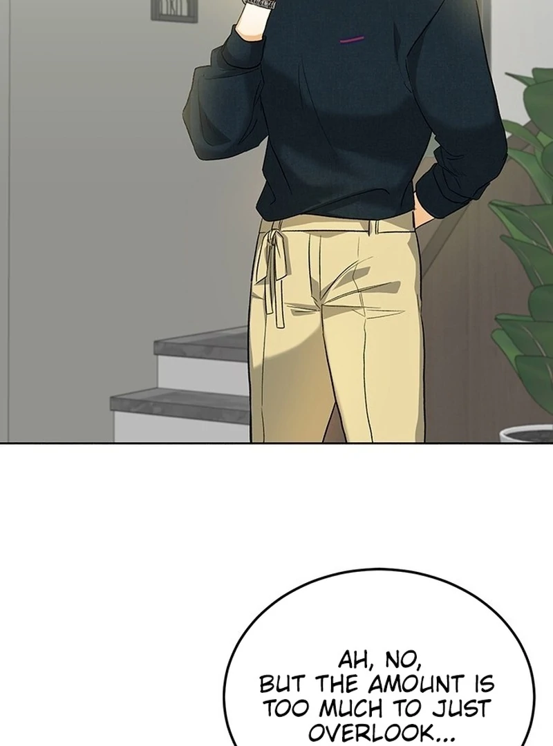 Director, That’s Not Me! chapter 5 page 31