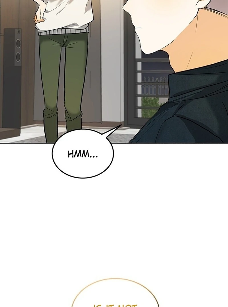 Director, That’s Not Me! chapter 5 page 37