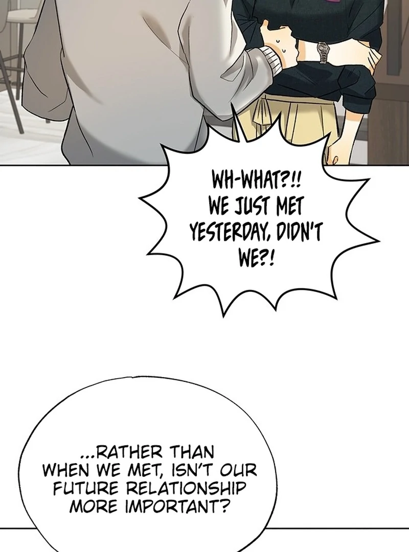 Director, That’s Not Me! chapter 5 page 42