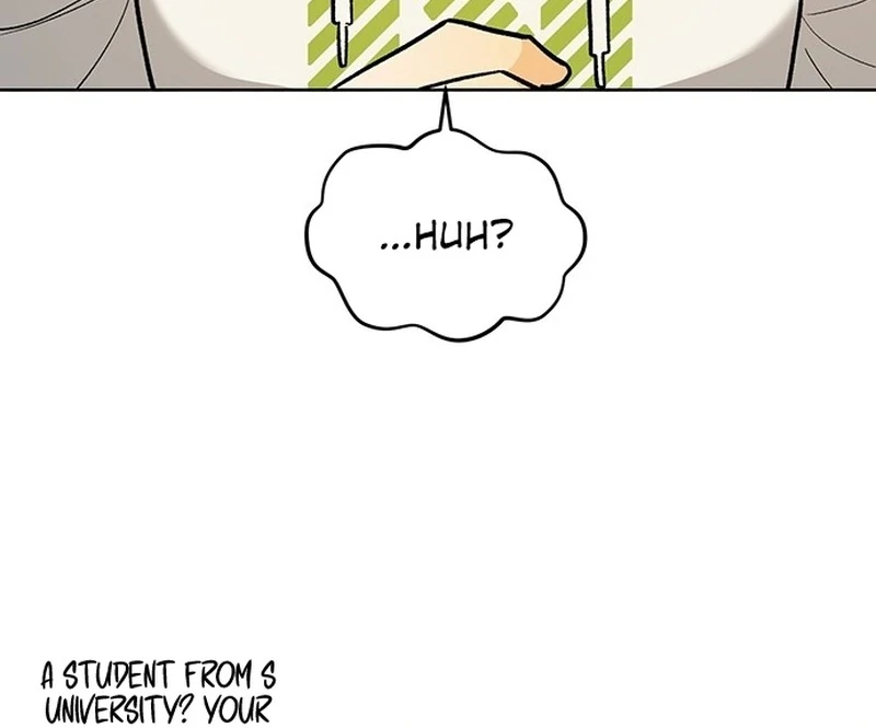 Director, That’s Not Me! chapter 5 page 5