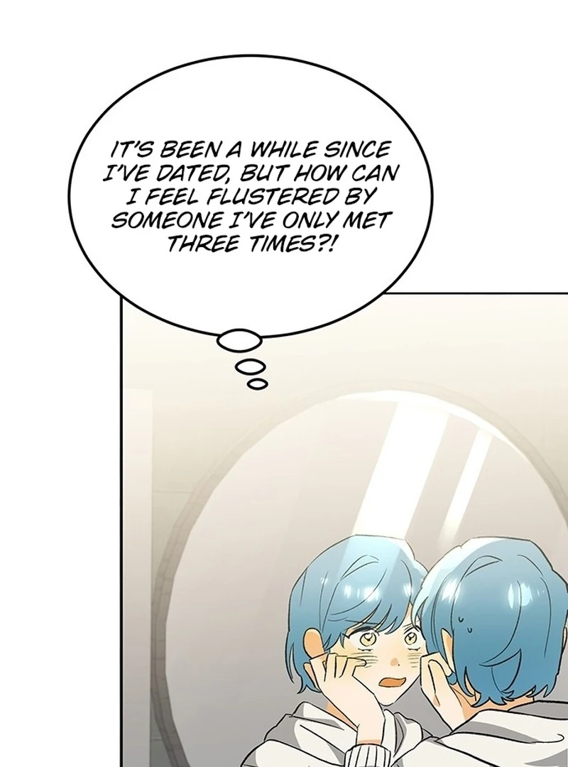 Director, That’s Not Me! chapter 5 page 52