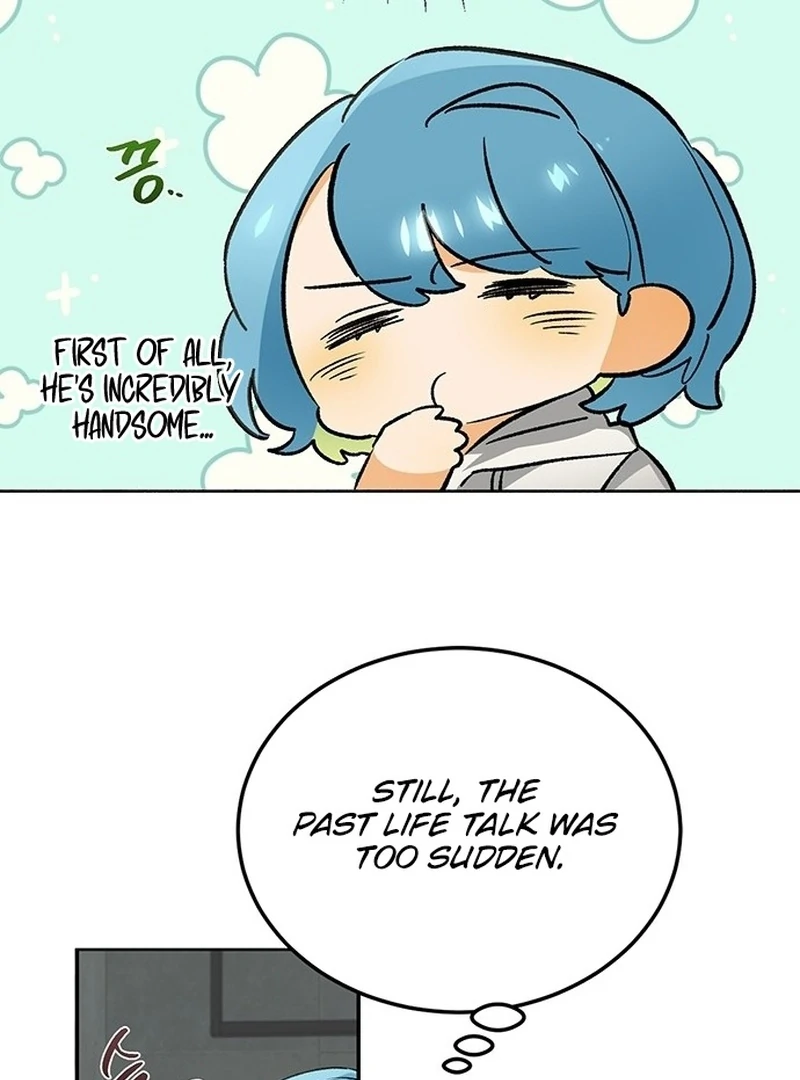 Director, That’s Not Me! chapter 5 page 54
