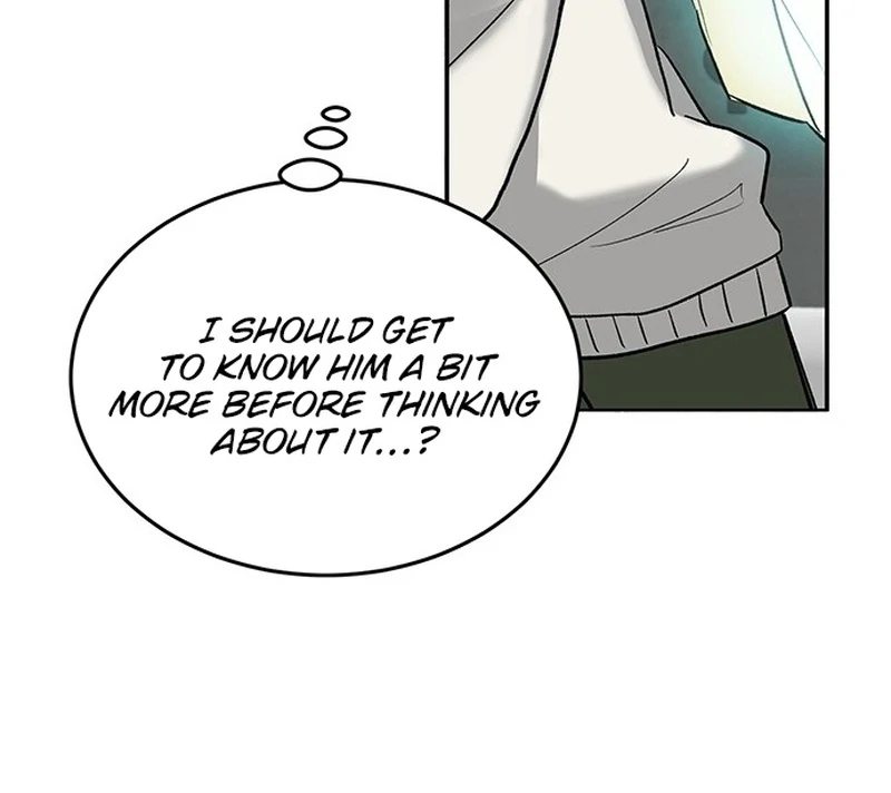 Director, That’s Not Me! chapter 5 page 56