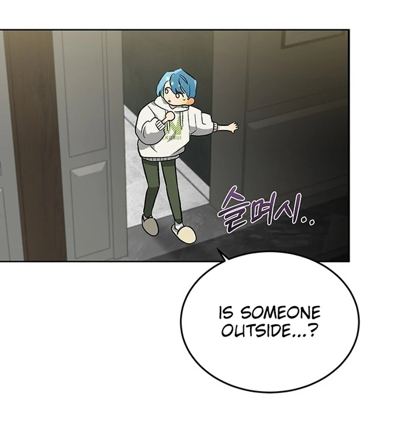 Director, That’s Not Me! chapter 5 page 62