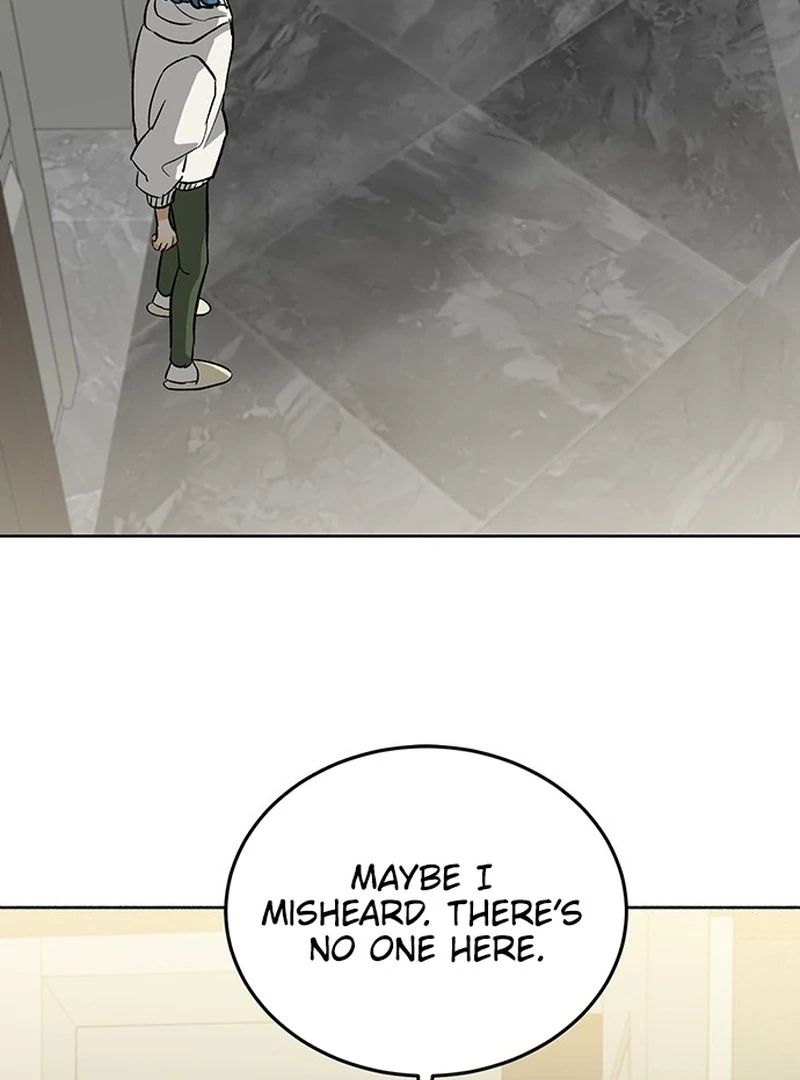 Director, That’s Not Me! chapter 5 page 64