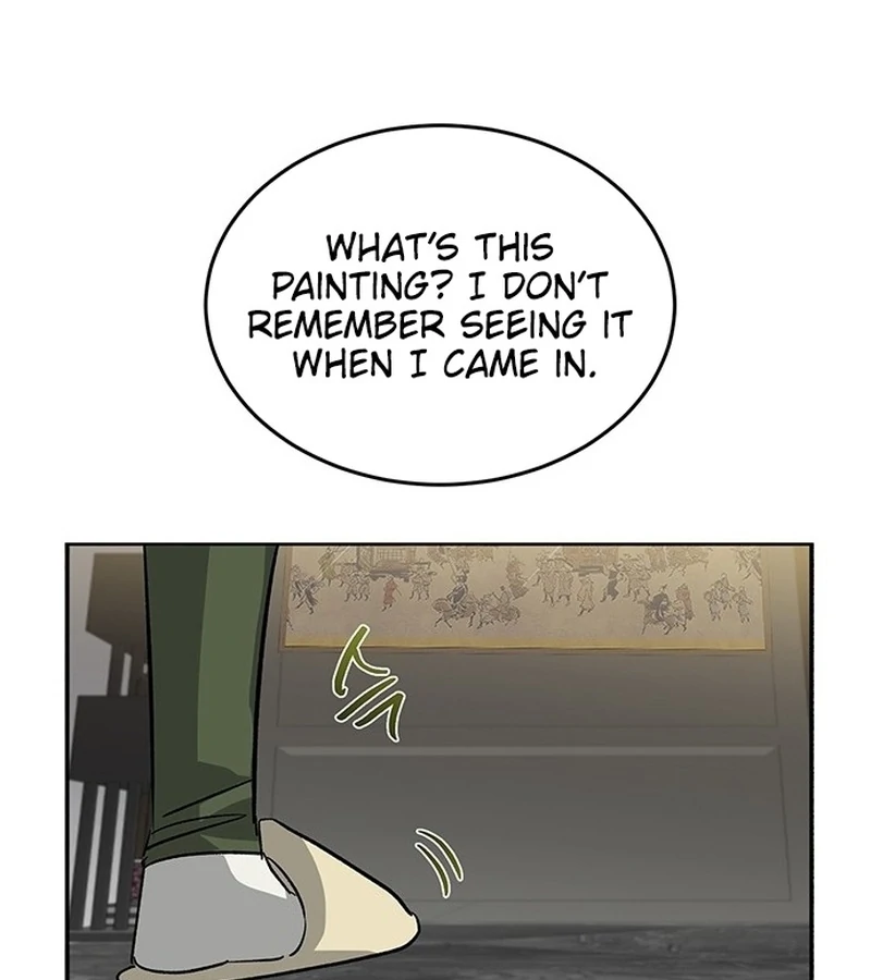 Director, That’s Not Me! chapter 5 page 66