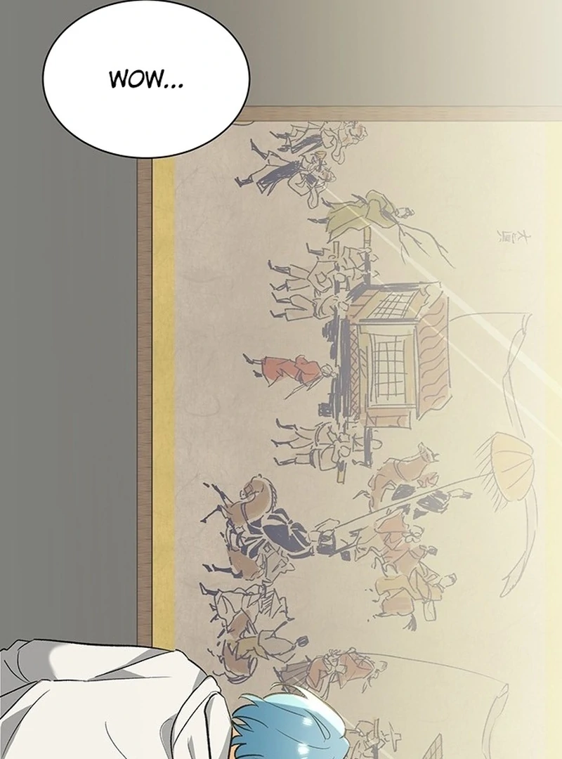 Director, That’s Not Me! chapter 5 page 68