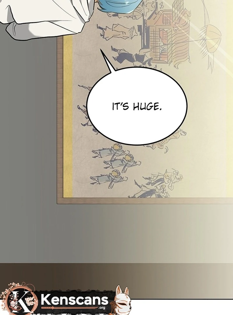 Director, That’s Not Me! chapter 5 page 69