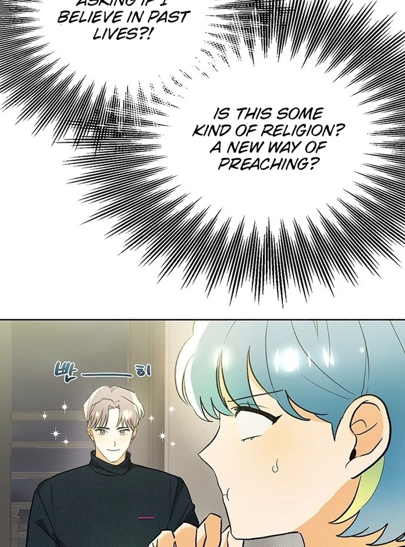 Director, That’s Not Me! chapter 5 page 7