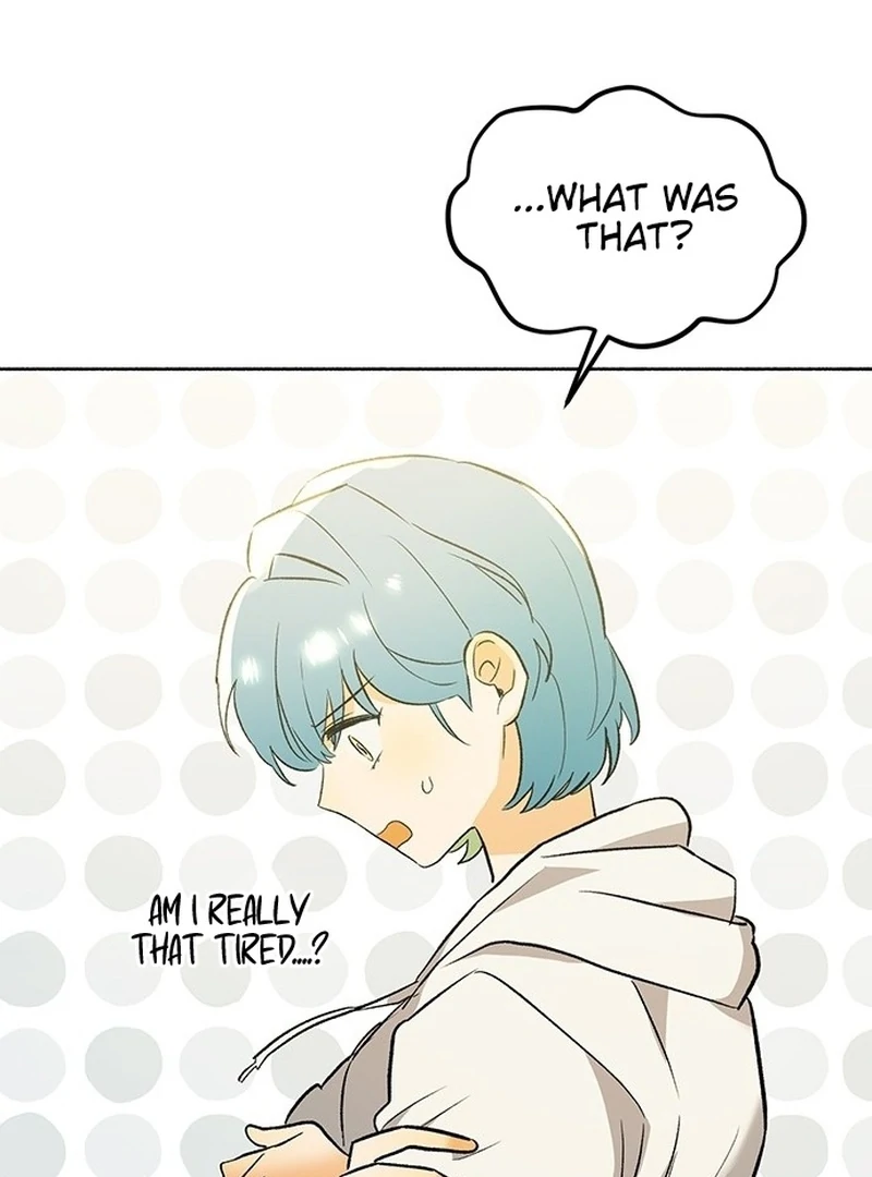 Director, That’s Not Me! chapter 5 page 87