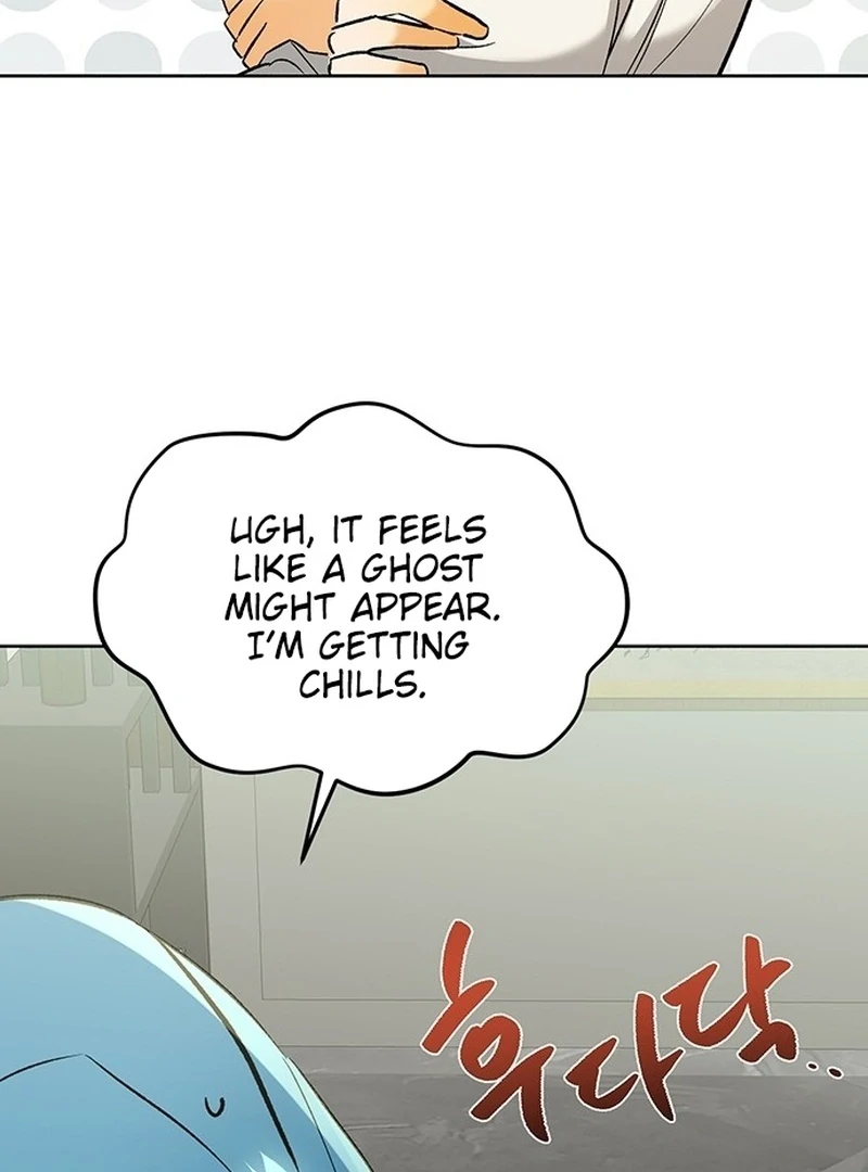 Director, That’s Not Me! chapter 5 page 88