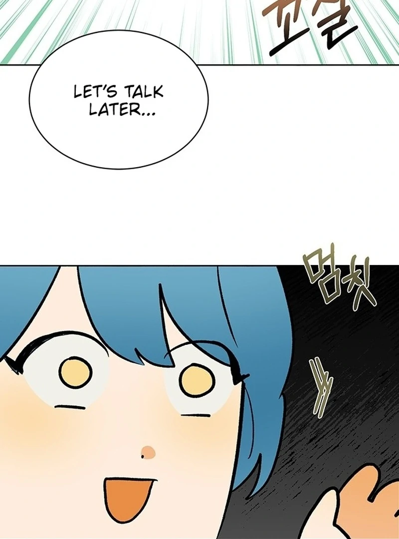 Director, That’s Not Me! chapter 5 page 95