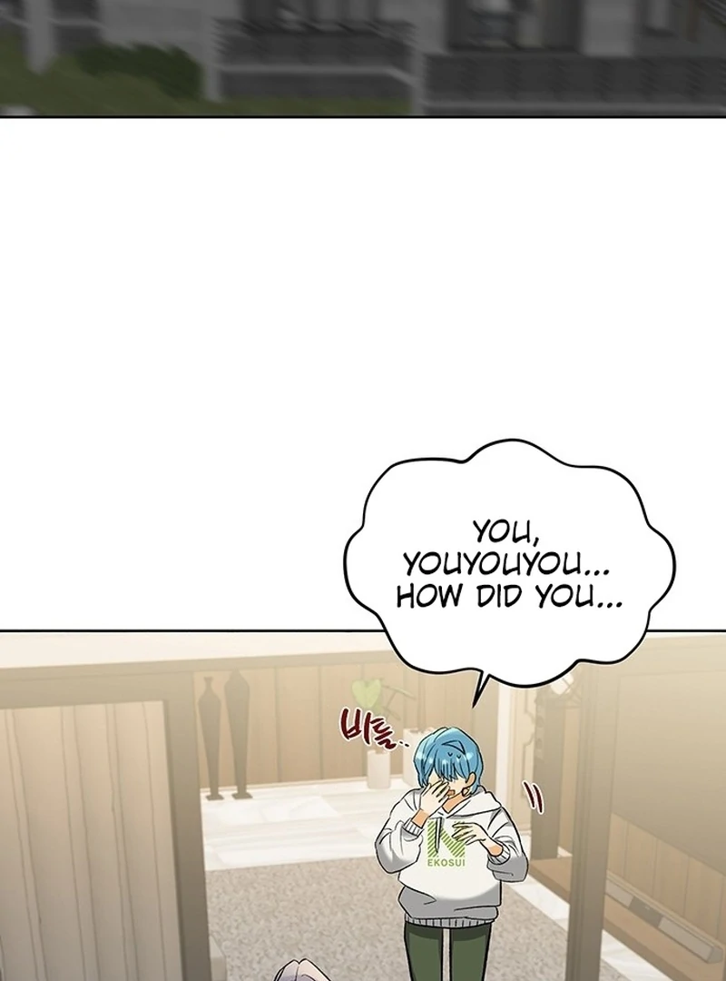 Director, That’s Not Me! chapter 5 page 98