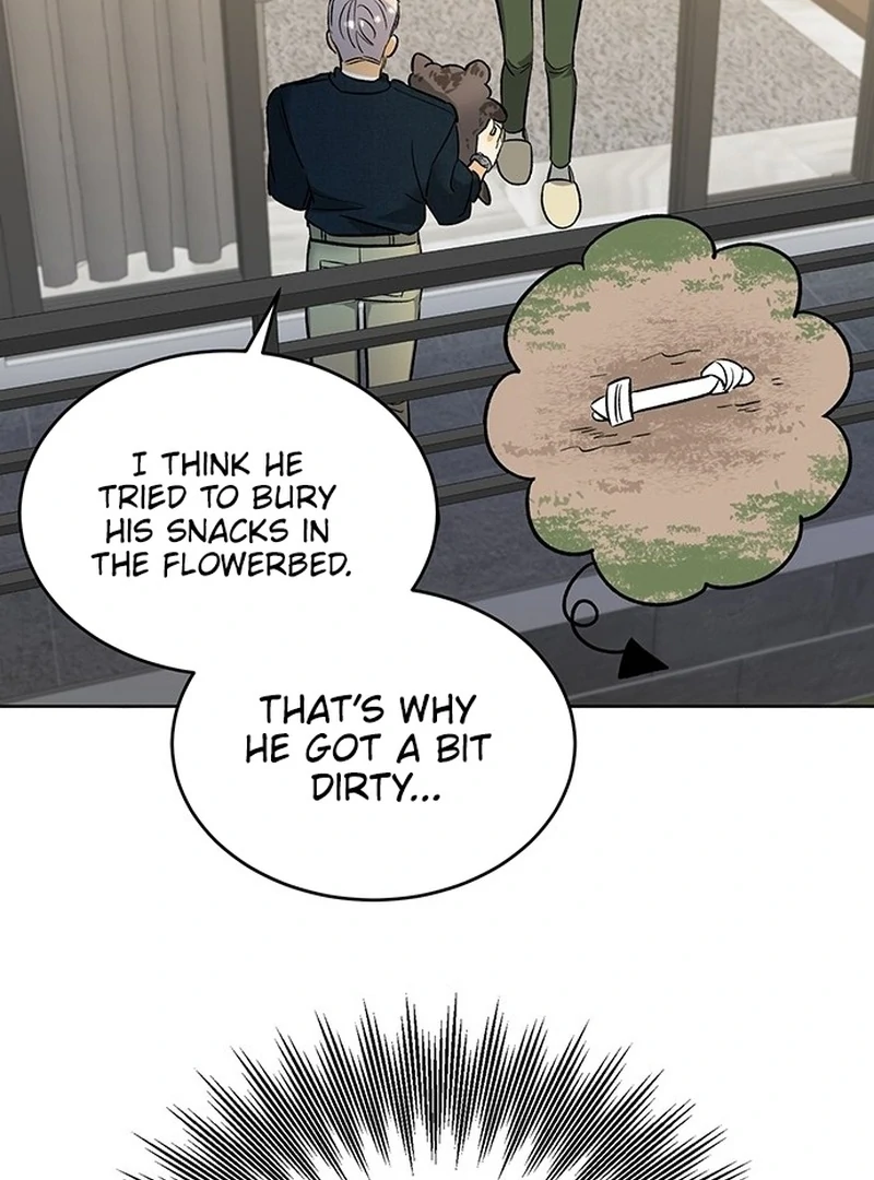 Director, That’s Not Me! chapter 5 page 99