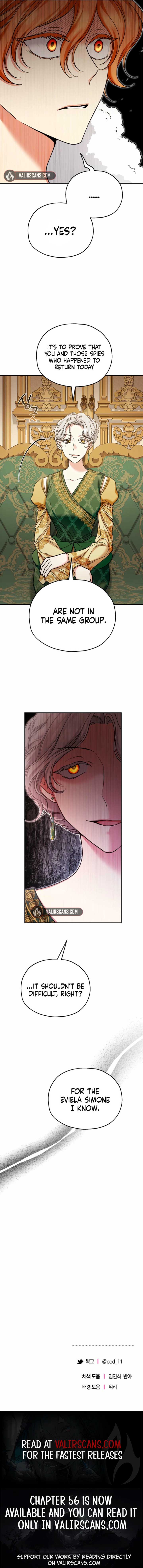 Noir of June chapter 21 page 8