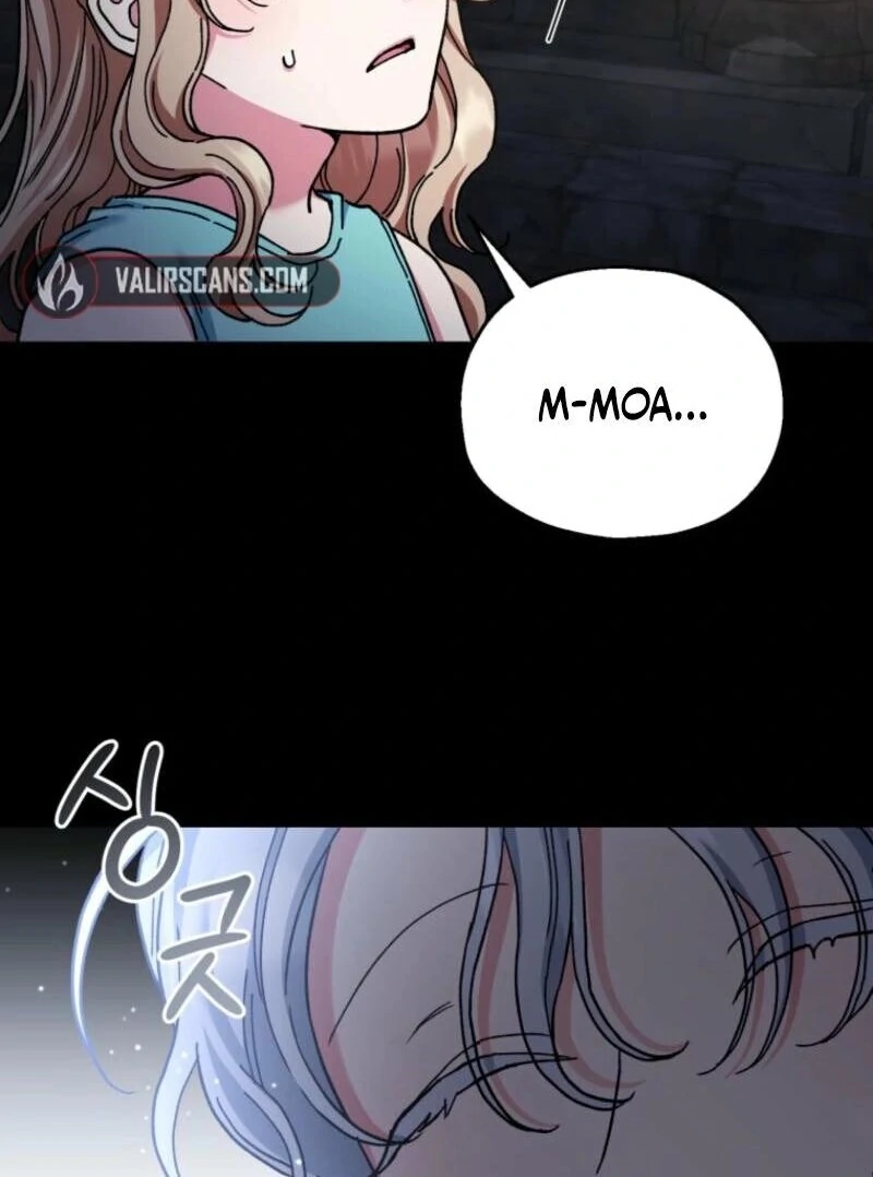 Noir of June chapter 25 page 33