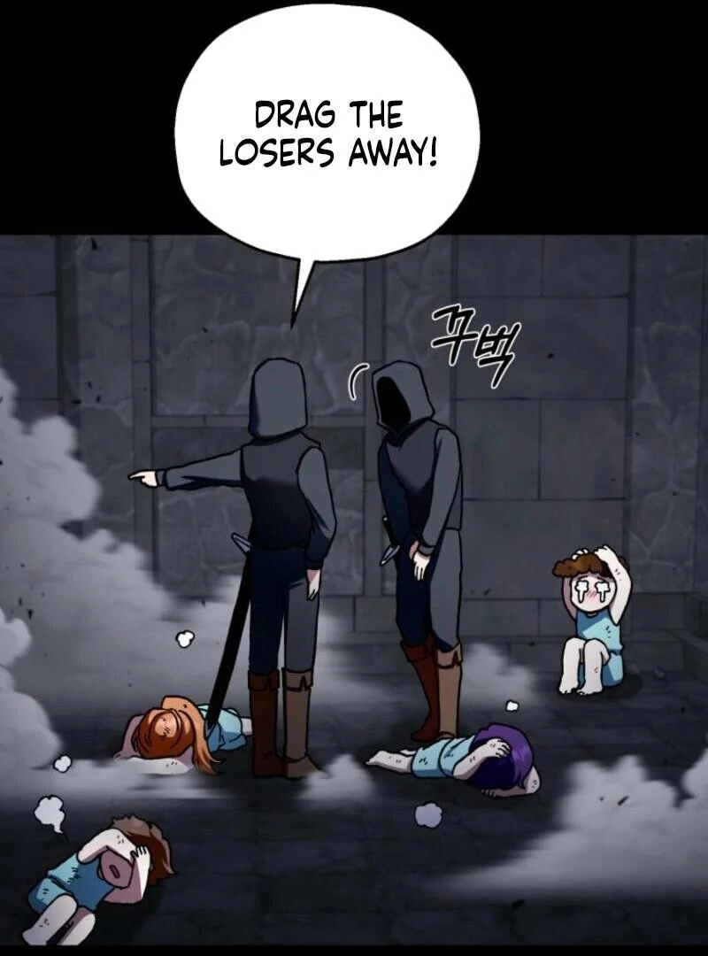 Noir of June chapter 25 page 5
