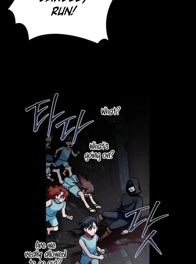 Noir of June chapter 32 page 34