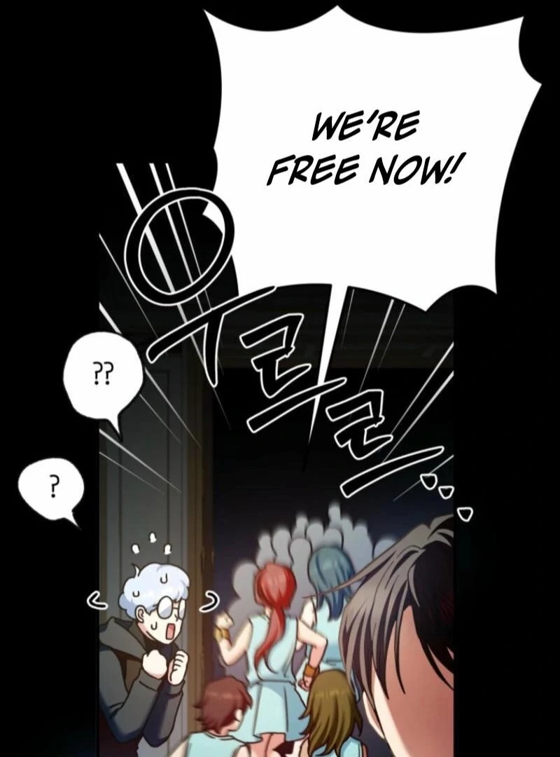 Noir of June chapter 32 page 51