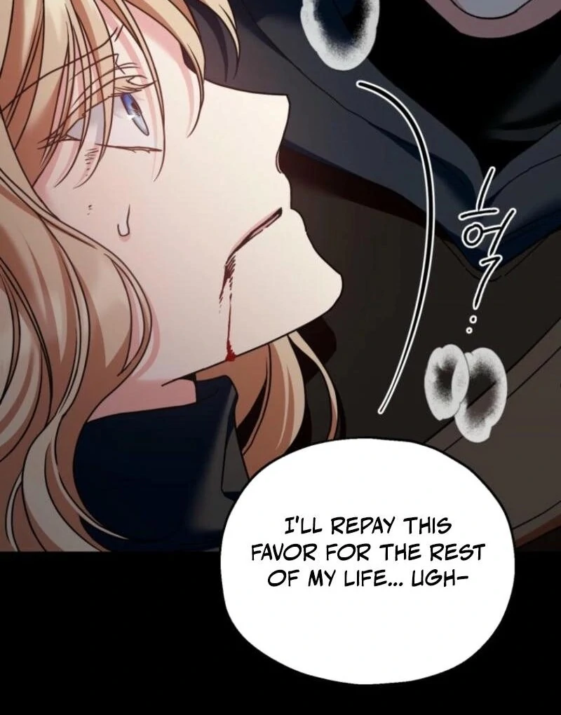 Noir of June chapter 32 page 56