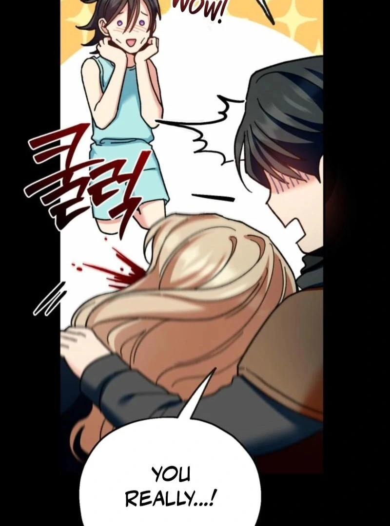 Noir of June chapter 32 page 60