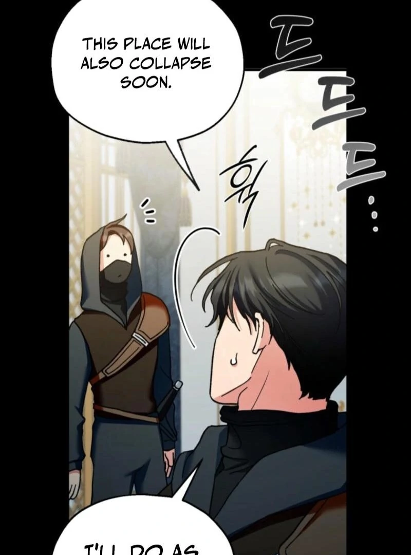 Noir of June chapter 32 page 67