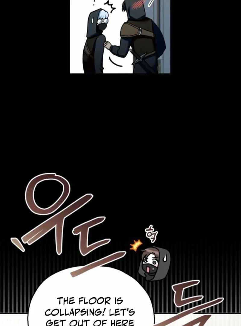 Noir of June chapter 32 page 73