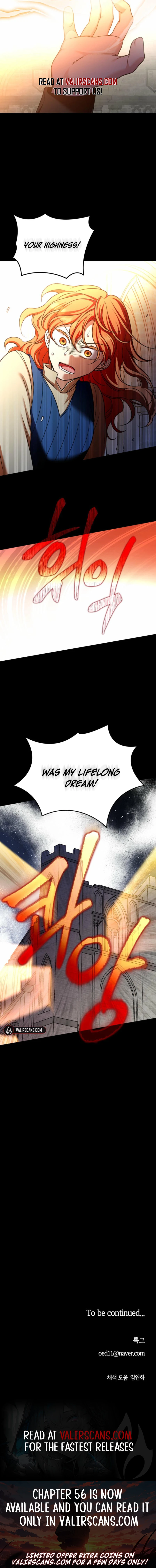 Noir of June chapter 39 page 7