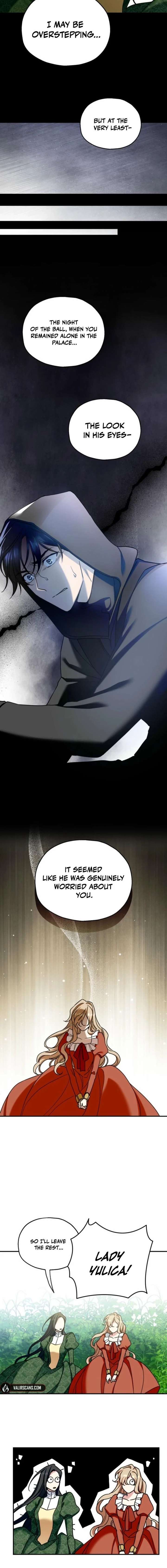Noir of June chapter 49 page 10
