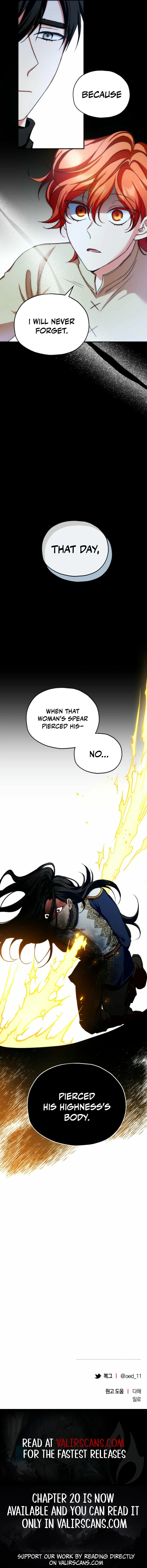 Noir of June chapter 7 page 10