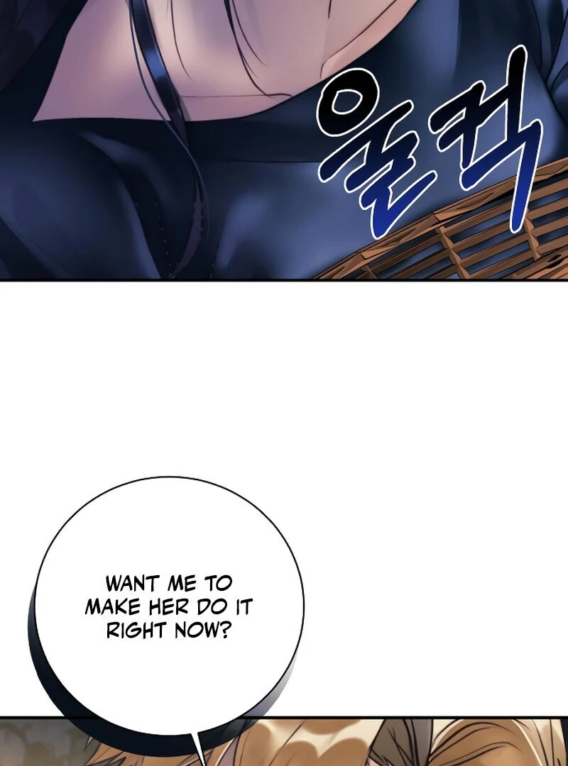 The Night Clenched in Your Hands chapter 1 page 100
