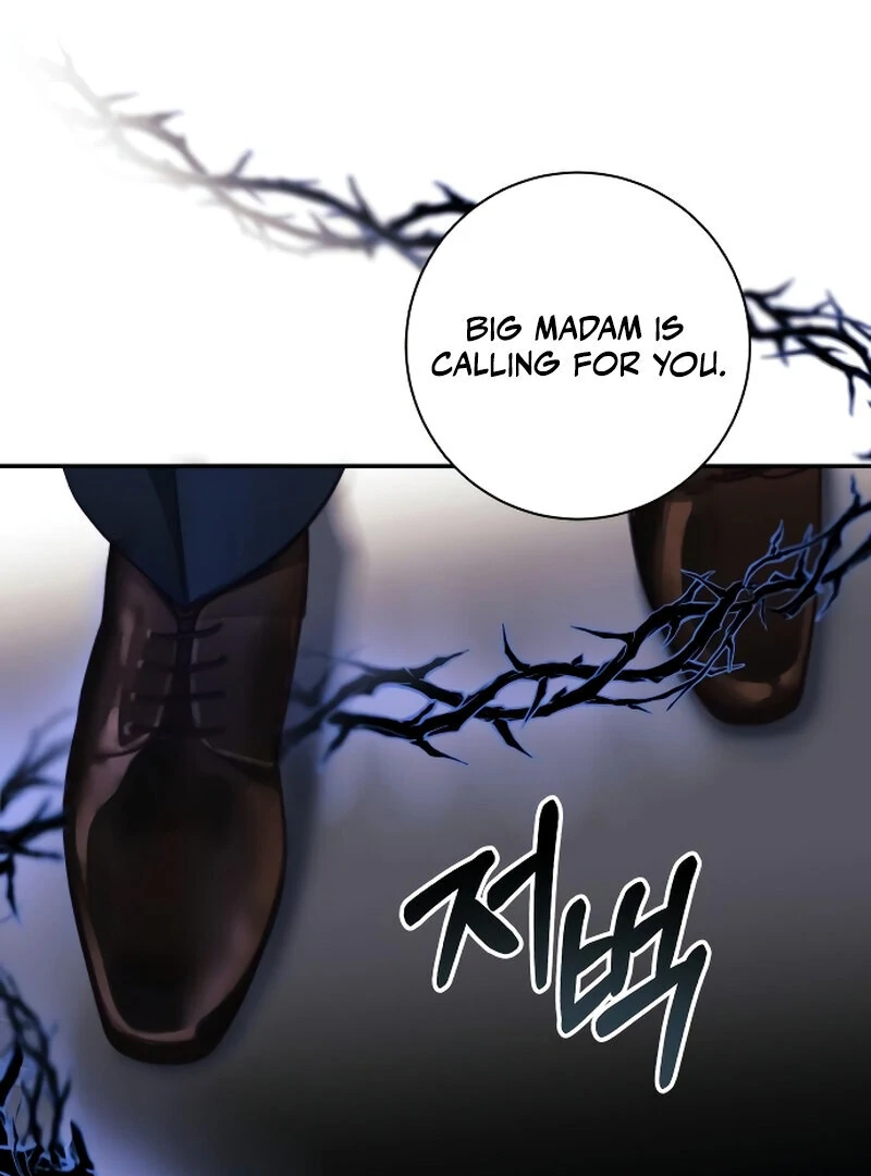The Night Clenched in Your Hands chapter 1 page 107