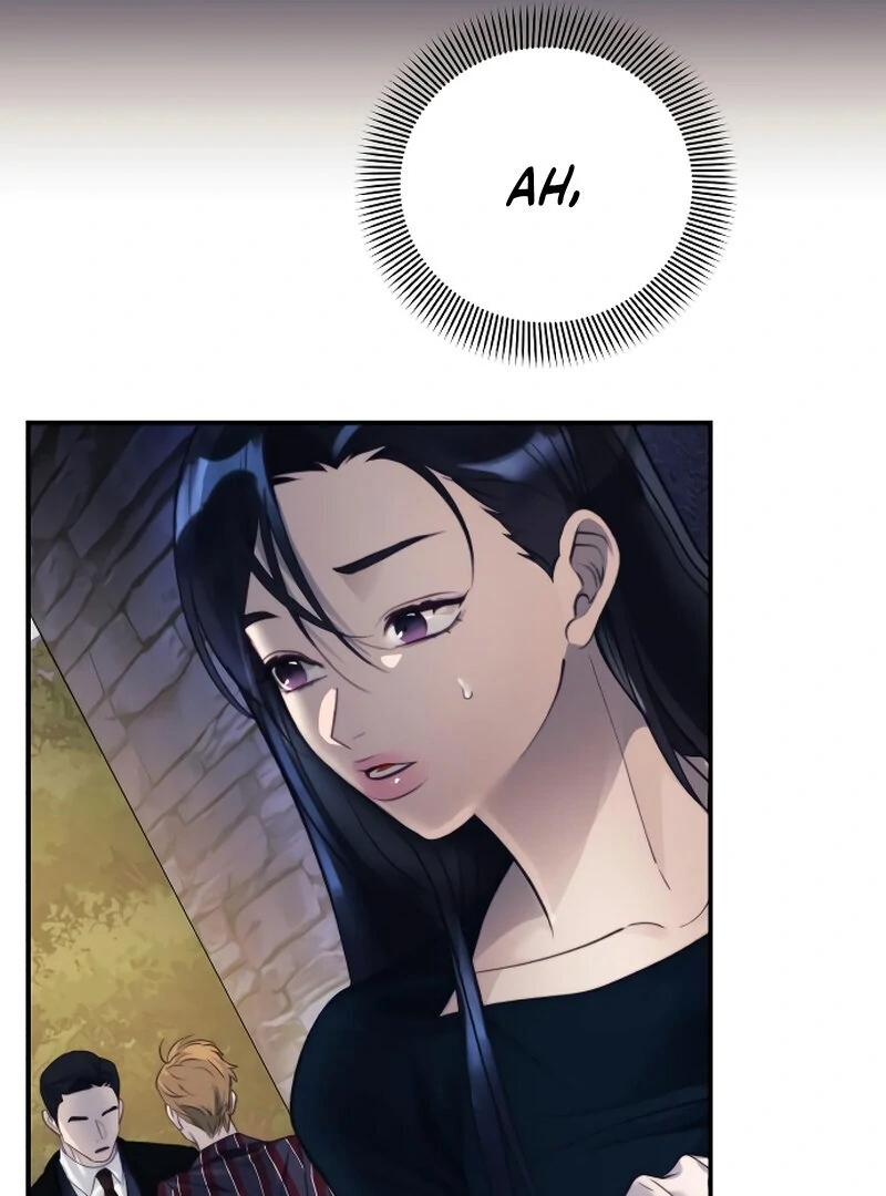 The Night Clenched in Your Hands chapter 1 page 110