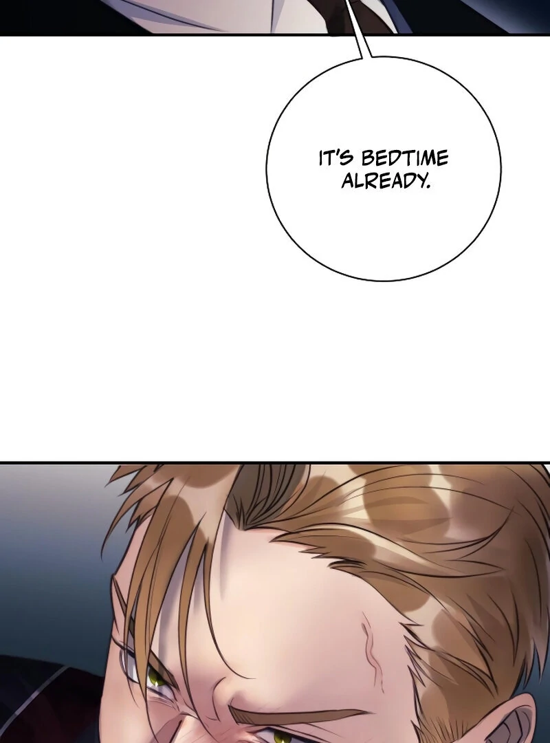 The Night Clenched in Your Hands chapter 1 page 115