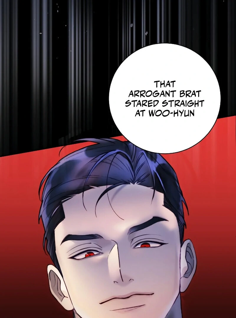 The Night Clenched in Your Hands chapter 1 page 130
