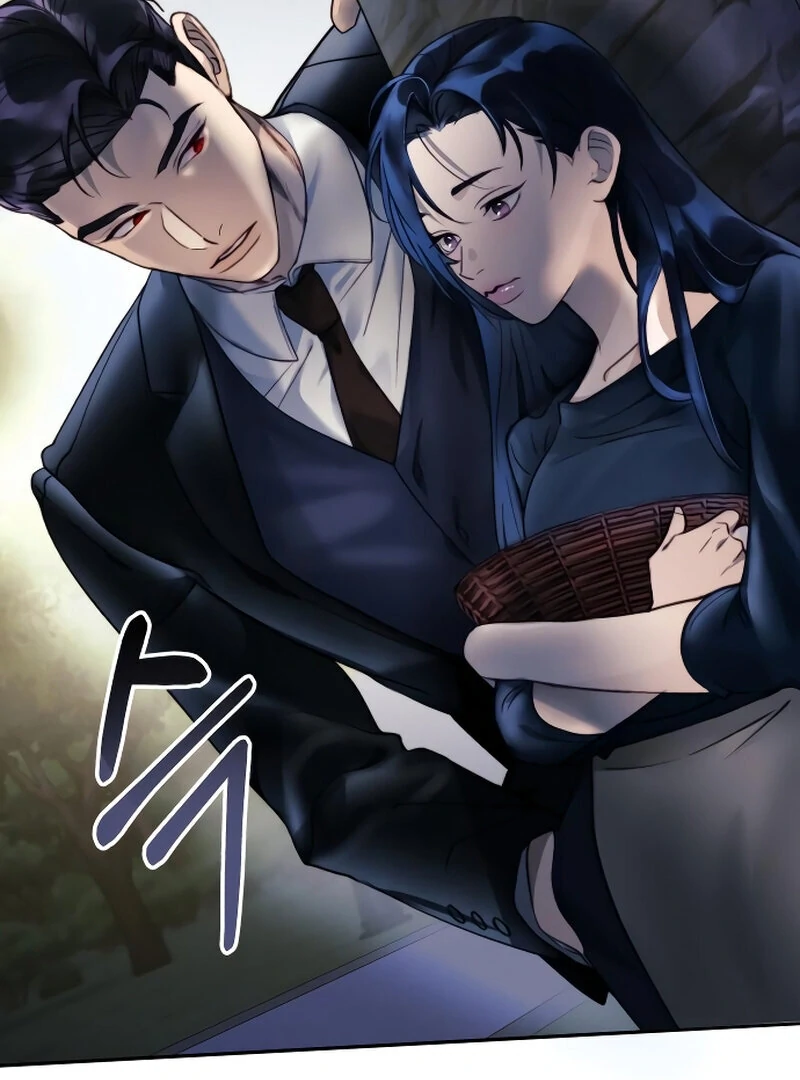 The Night Clenched in Your Hands chapter 1 page 142