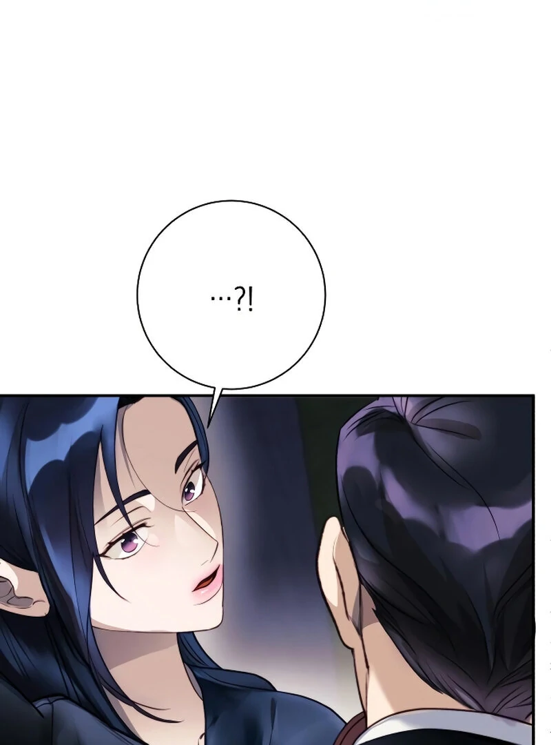 The Night Clenched in Your Hands chapter 1 page 143