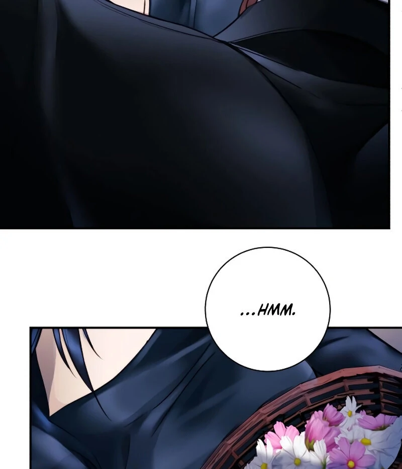 The Night Clenched in Your Hands chapter 1 page 144