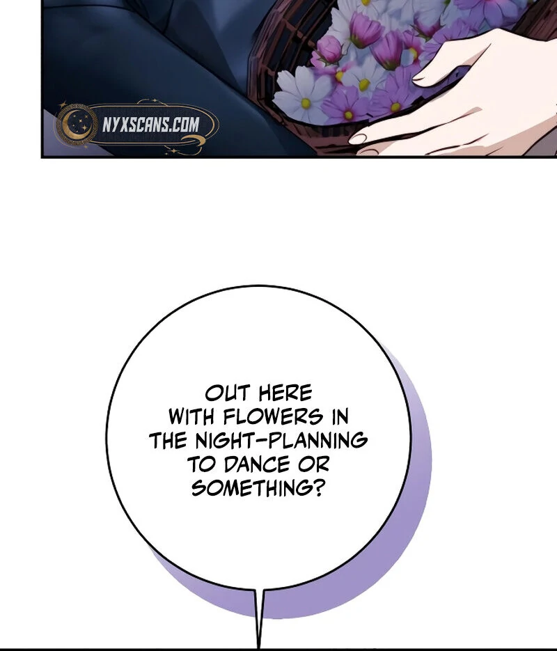 The Night Clenched in Your Hands chapter 1 page 145