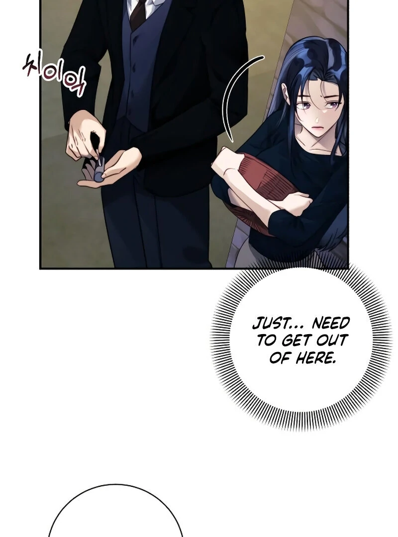 The Night Clenched in Your Hands chapter 1 page 148