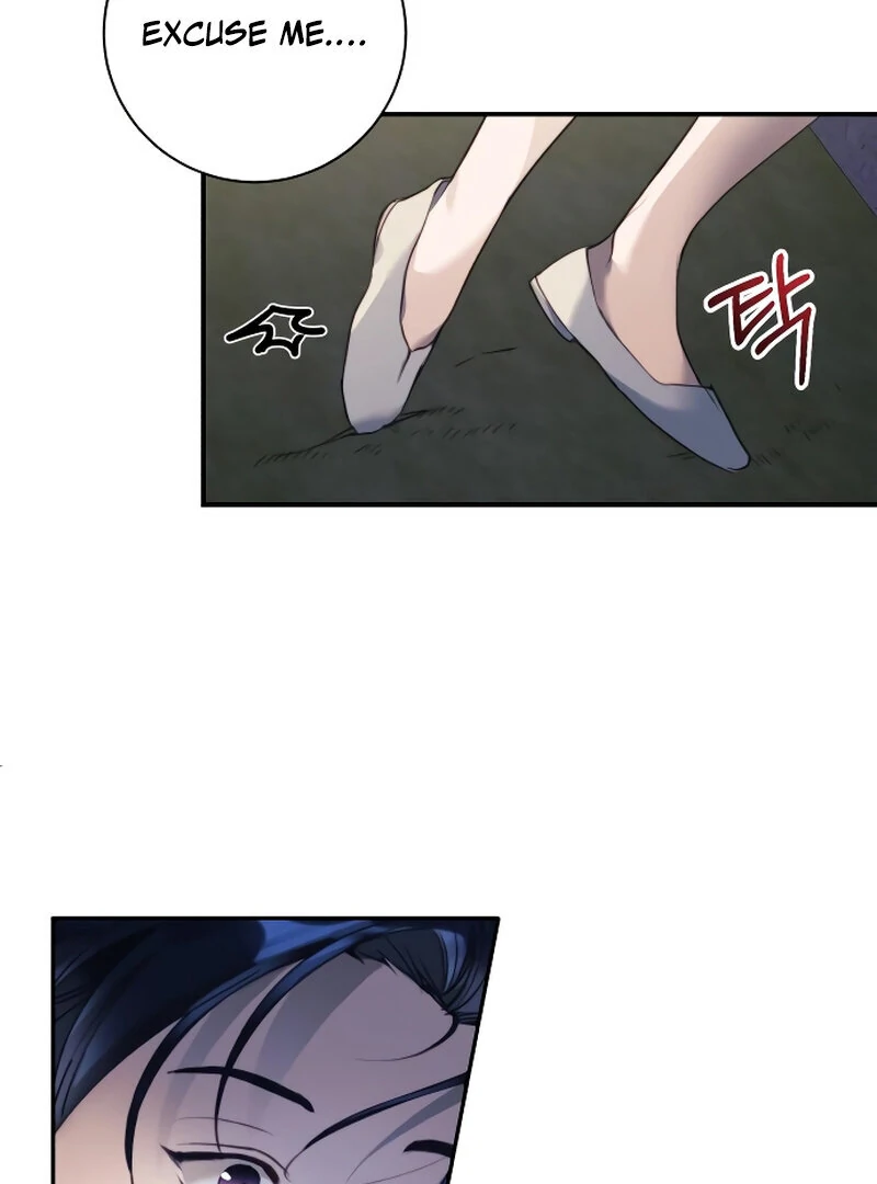 The Night Clenched in Your Hands chapter 1 page 149