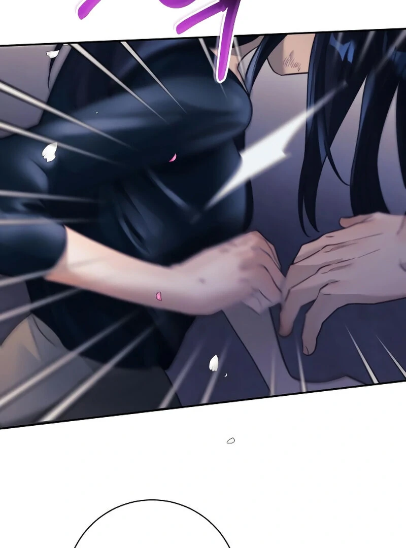 The Night Clenched in Your Hands chapter 1 page 166