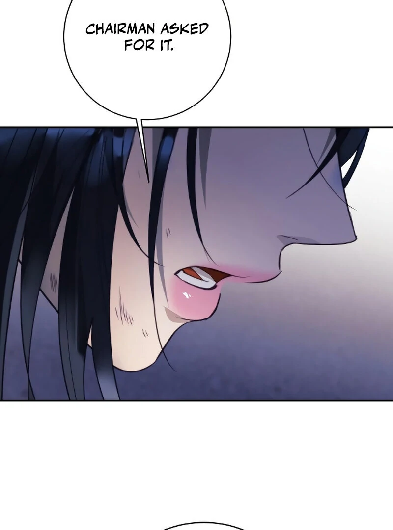 The Night Clenched in Your Hands chapter 1 page 167
