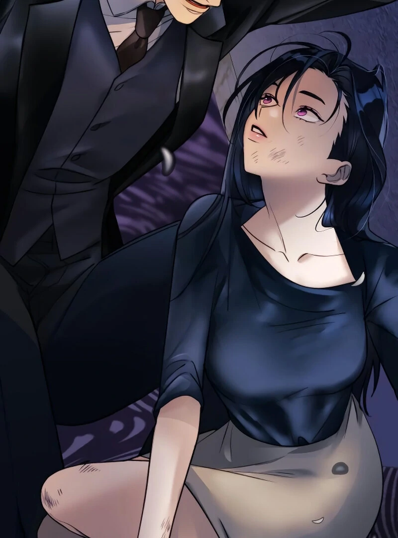 The Night Clenched in Your Hands chapter 1 page 178