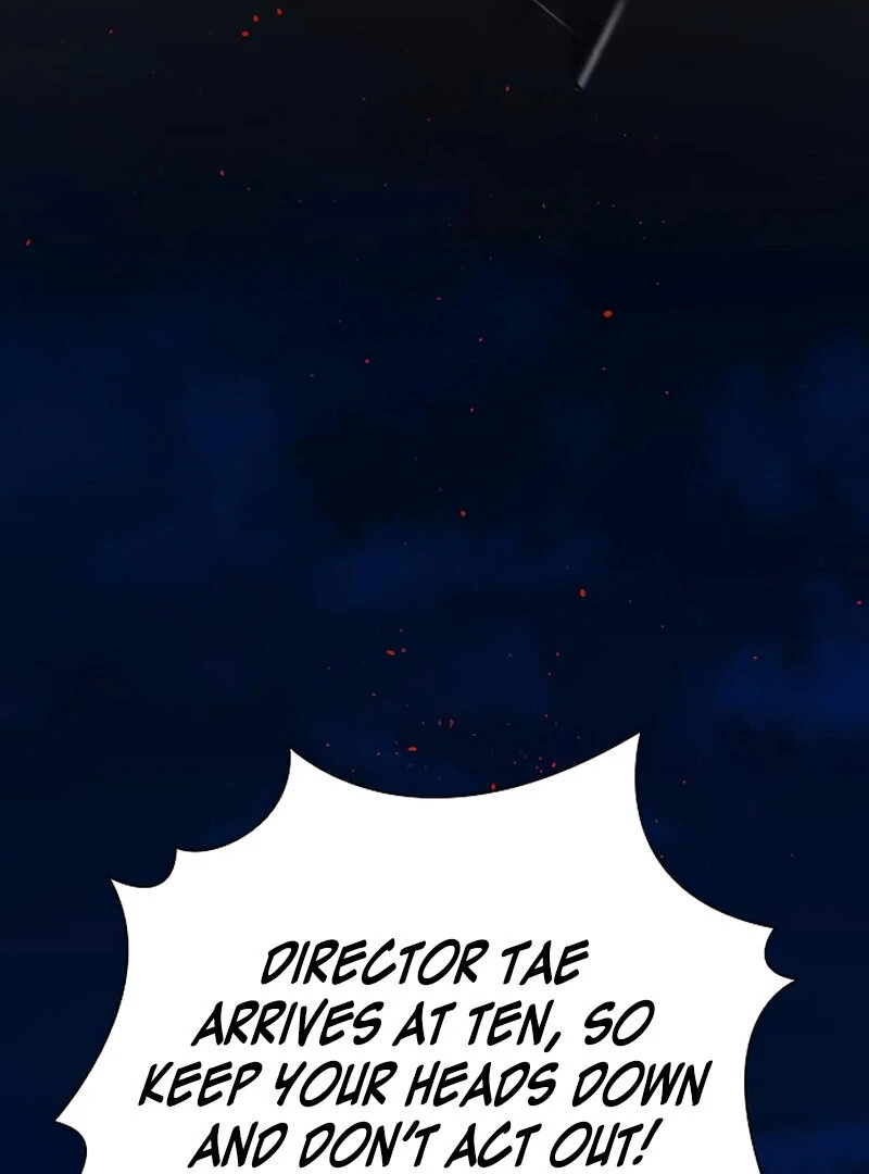 The Night Clenched in Your Hands chapter 1 page 38