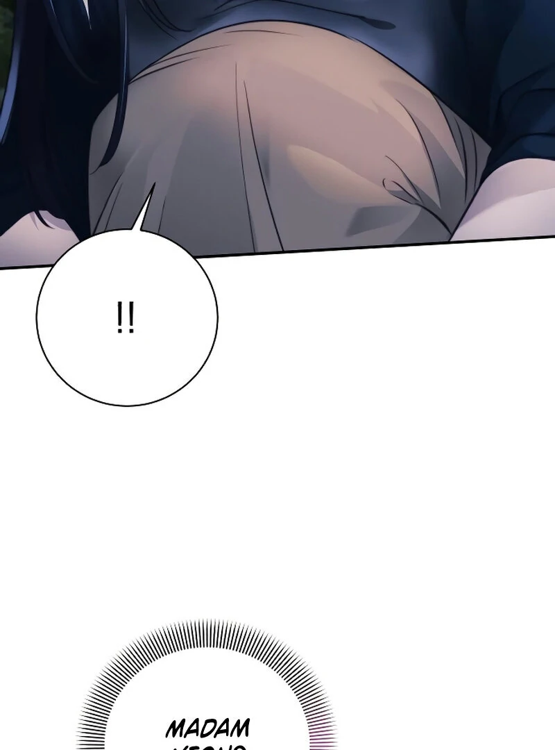 The Night Clenched in Your Hands chapter 1 page 40