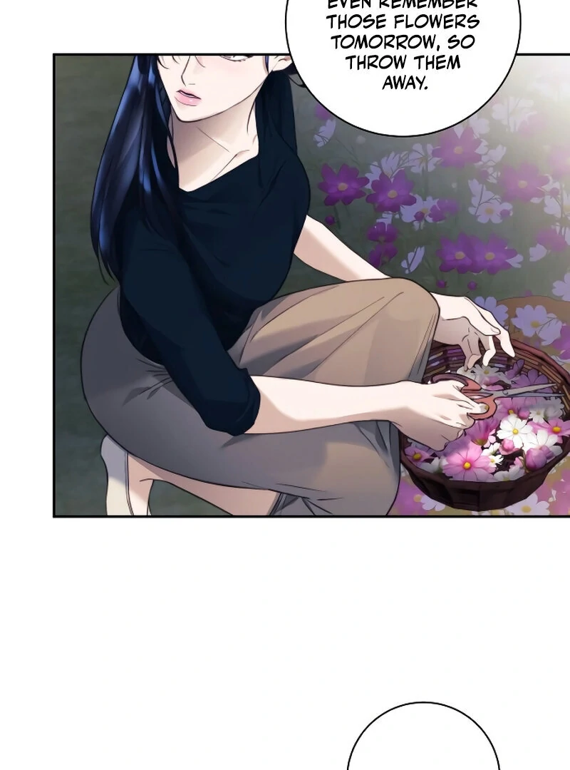 The Night Clenched in Your Hands chapter 1 page 45