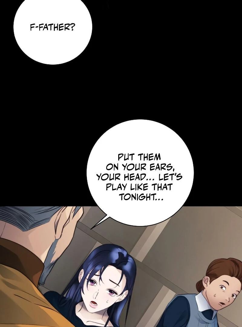 The Night Clenched in Your Hands chapter 1 page 51