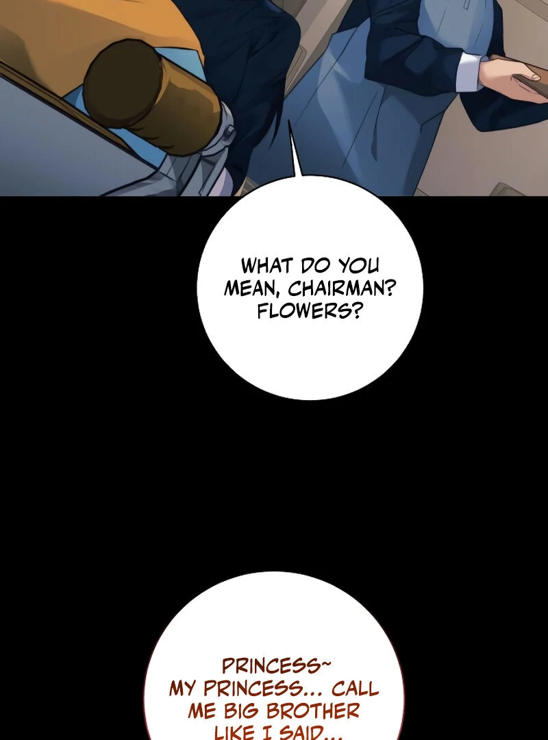 The Night Clenched in Your Hands chapter 1 page 52