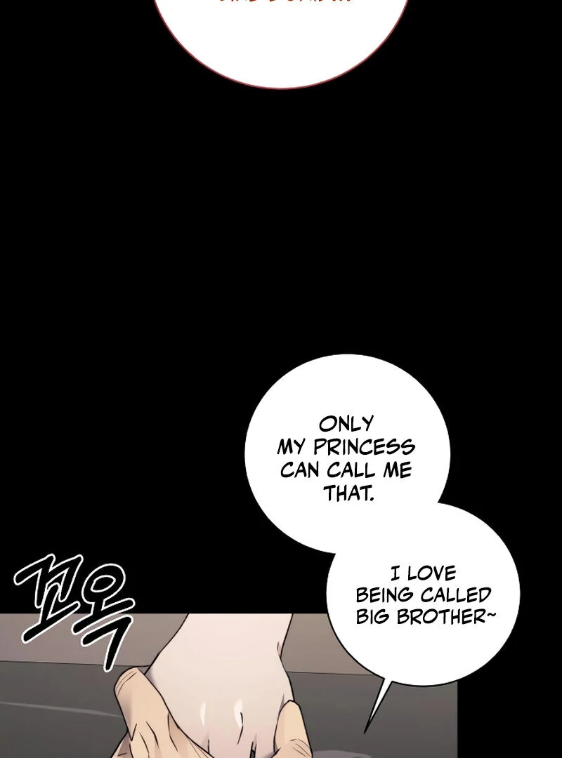 The Night Clenched in Your Hands chapter 1 page 53